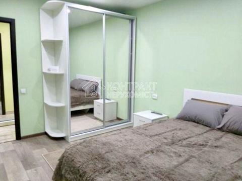 квартира за адресою Нескорених вул., 21