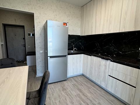 квартира за адресою Юзвинська, 36