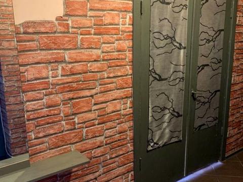 квартира за адресою Крушельницької вул., 1