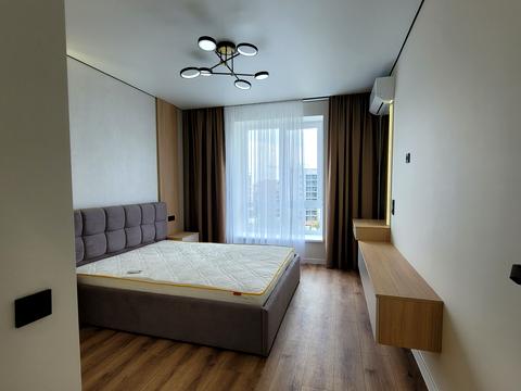 квартира по адресу Приозерна ул., 2