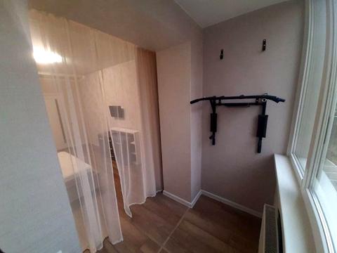 квартира по адресу Степана Бандери ул., 40/2