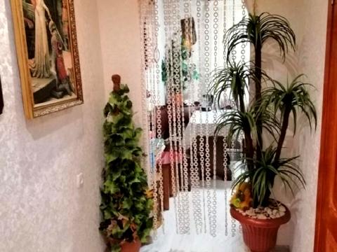 квартира по адресу пгт. Доброслав, Новоселів, 4
