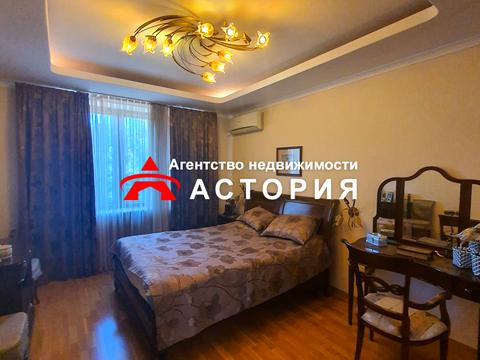 квартира за адресою Брюллова вул., 5