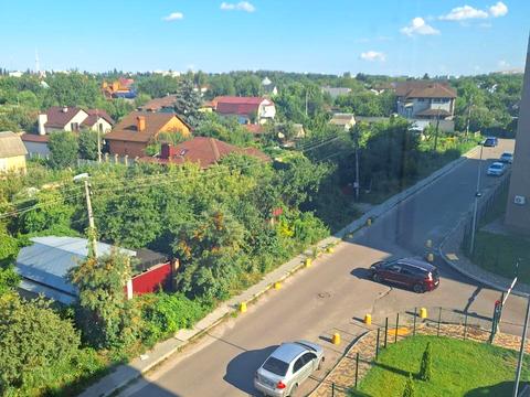 квартира по адресу Стеценко ул., 75-М