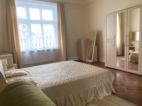 квартира по адресу Адама Мицкевича пл., 6