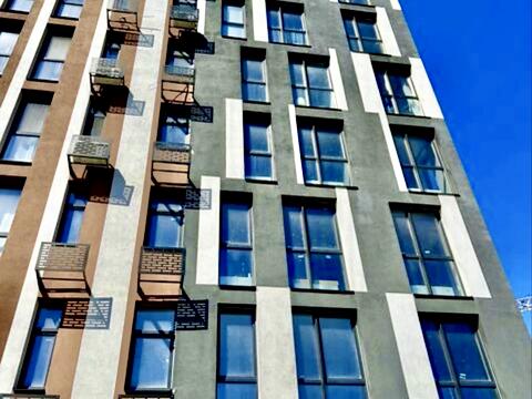 квартира по адресу пгт. Чабаны, Одеське шоссе, 6