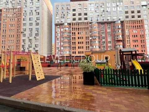 квартира за адресою Федора Ернста вул., 16
