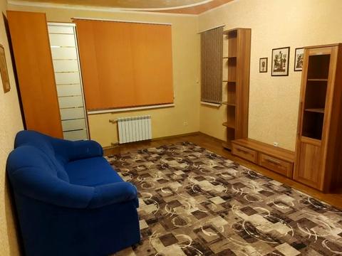 квартира по адресу Ивана Мазепы просп. (Петровського), 3
