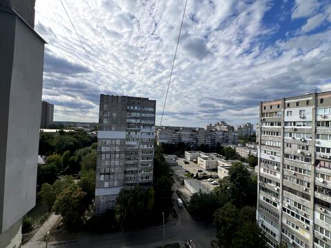 квартира за адресою Братів Горобців вул. (Дмитра Кедріна), 51