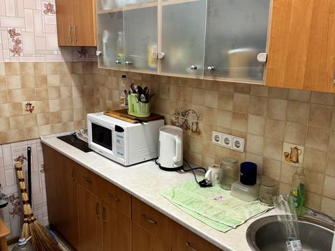 комерційна за адресою Маршала Рокосовського просп., 7