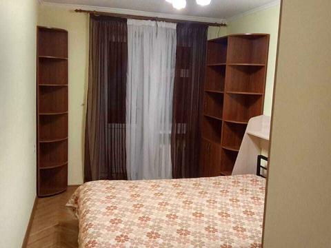 квартира по адресу Вадима Гетьмана ул., 44-А