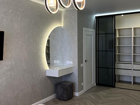 квартира за адресою Академіка Сахарова вул., 36