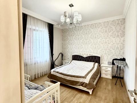 дом по адресу Юбилейный просп. (50-летия ВЛКСМ)