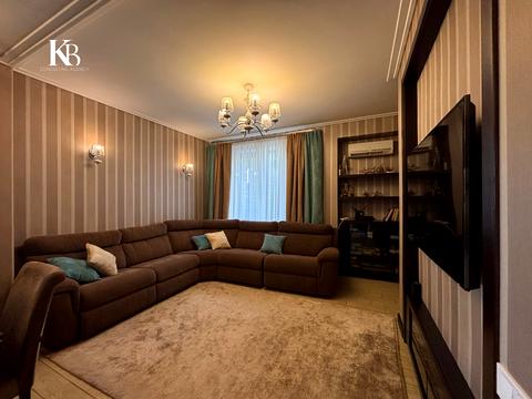 квартира за адресою Узвіз Балашовський, 11