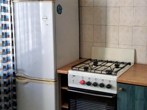 квартира по адресу Тракторостроителей просп., 69а