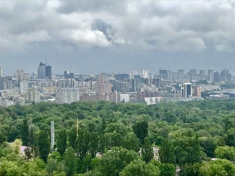 квартира по адресу Николая Амосова ул., 4