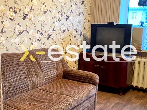 квартира по адресу Ньютона ул., 113