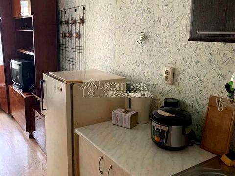 квартира по адресу Гарибальди ул., 4