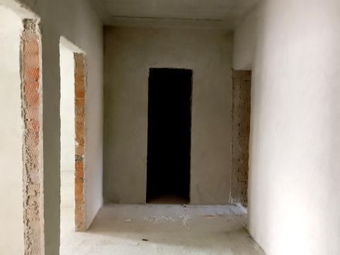 квартира по адресу Александра Довженко ул., 31-В, к.3
