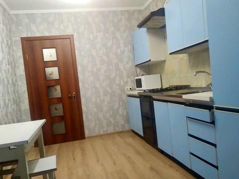 квартира за адресою Ягідна вул., 19