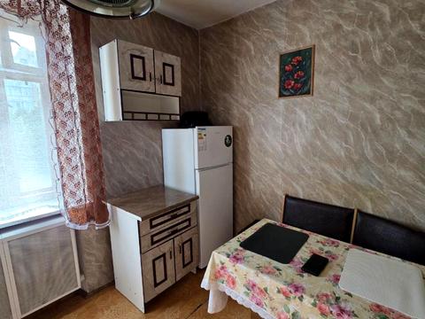 квартира по адресу Драгана ул., 24