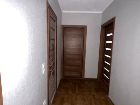 квартира за адресою Коноплянська вул., 22-Б