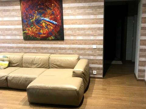 квартира за адресою Харків, Джерельна вул., 9а