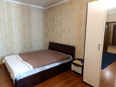 квартира по адресу Бориса Гмыри ул., 4