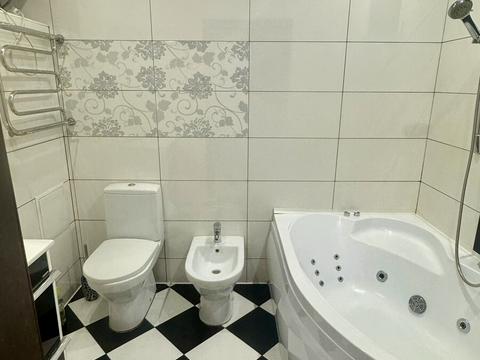 квартира по адресу Урловская ул., 40