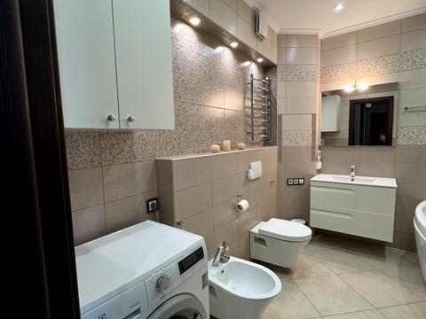 квартира по адресу Миколы Бажана просп., 8-Б