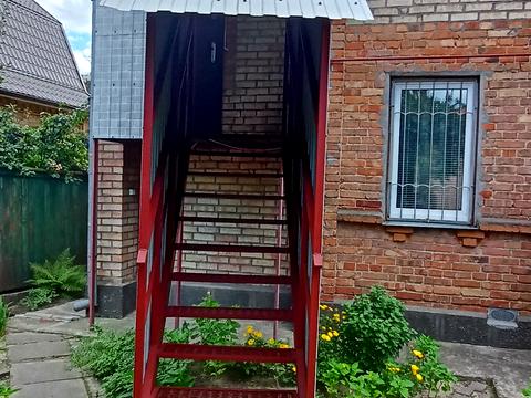 будинок за адресою Януша Корчака вул. (Баумана), 14