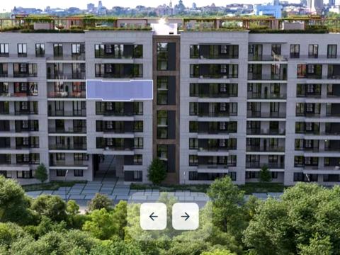 квартира по адресу Олеговская ул., 36