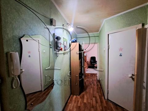 квартира за адресою Лісовий просп., 33
