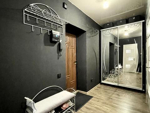 квартира по адресу Киевская ул., 29