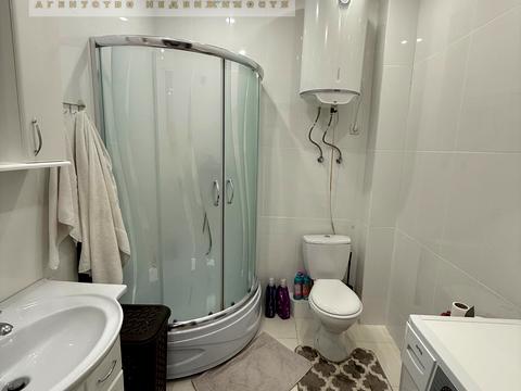 квартира по адресу Товарищеская ул., 68