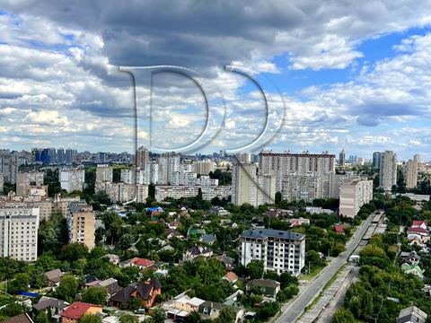 квартира по адресу Отрадный просп. (Чубаря), 2