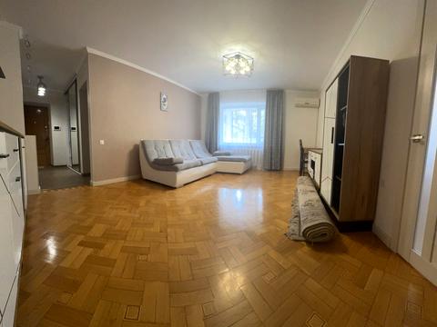 квартира за адресою Канатна вул., 29