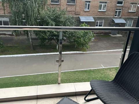 квартира за адресою Івана Федорова вул., 2-А