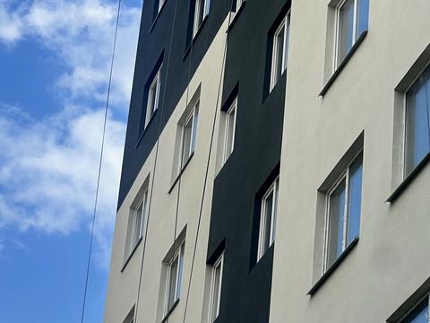 квартира по адресу Ляли Ратушной ул., 23