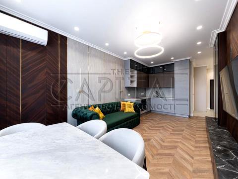 квартира за адресою Фортечний тупик (Тверський), 7в