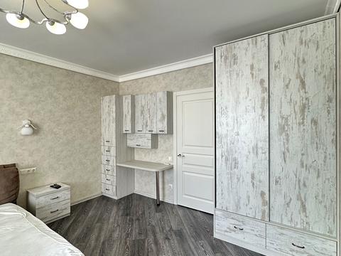 квартира за адресою Петра Калнишевського вул. (Михайла Майорова), 8