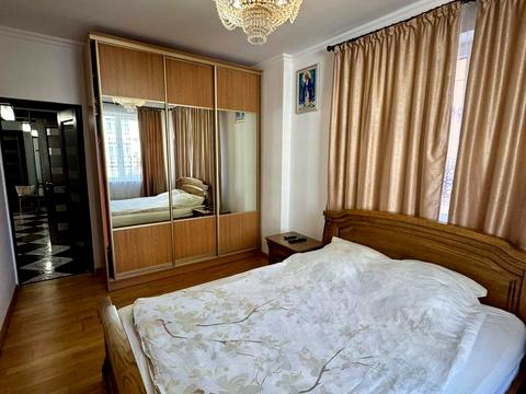 квартира за адресою Мазепи, 1
