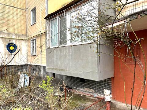 квартира за адресою Князя Володимира Великого просп., 130/3
