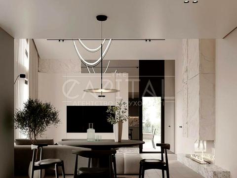 дом по адресу Привітна, 1