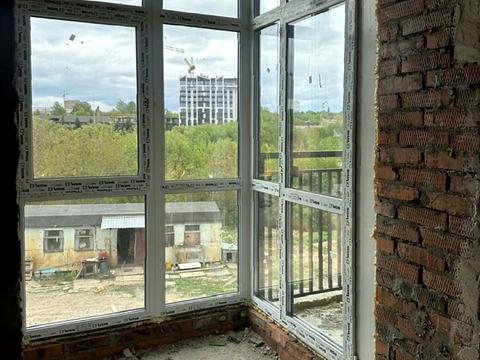 квартира по адресу Старокостянтинівське шоссе, 2/1л