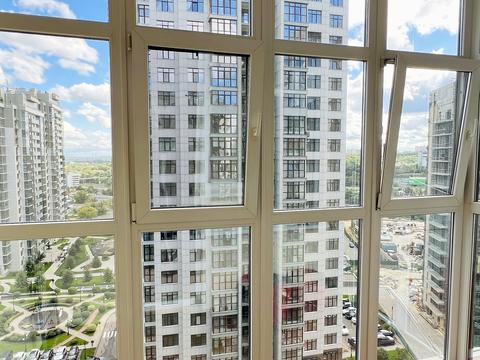 квартира за адресою Андрія Верхогляда вул. (Михайла Драгомирова), 20