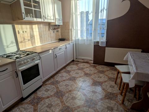 квартира за адресою Івана Виговського вул. (Терешкової), 51