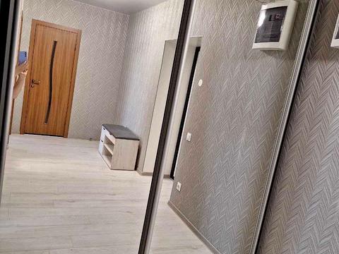 квартира по адресу Сімейна ул., 6