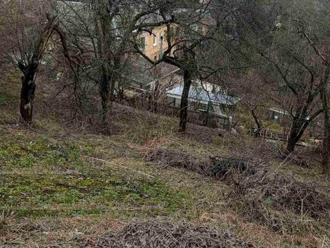 ділянка за адресою Самбірський пров., 4