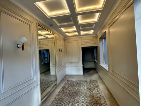 квартира за адресою Січових стрільців вул., 46